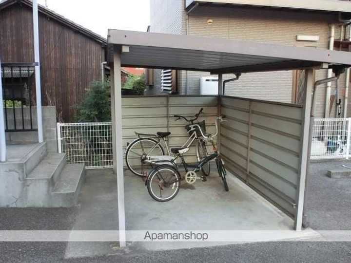 メゾン穐山のその他画像