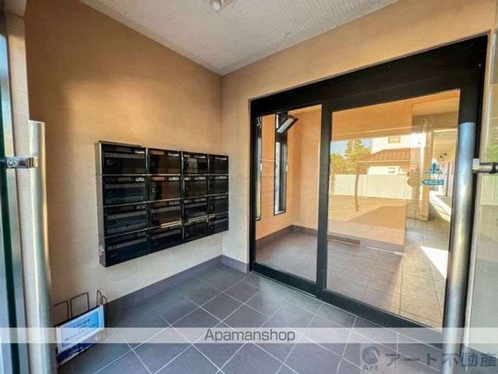 ロイヤルオートヤビルのその他画像