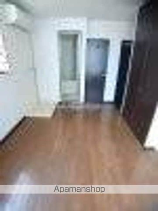 ローランドミューズの内装