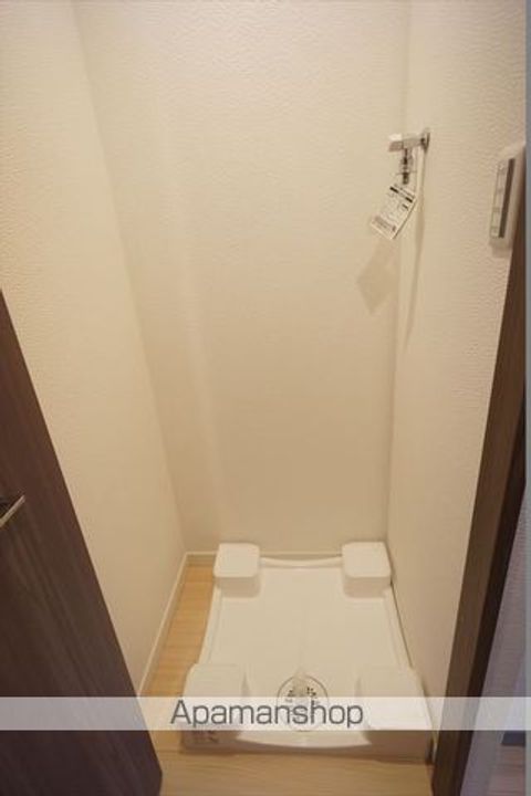 LaDouceur志賀本通Ⅱの内装