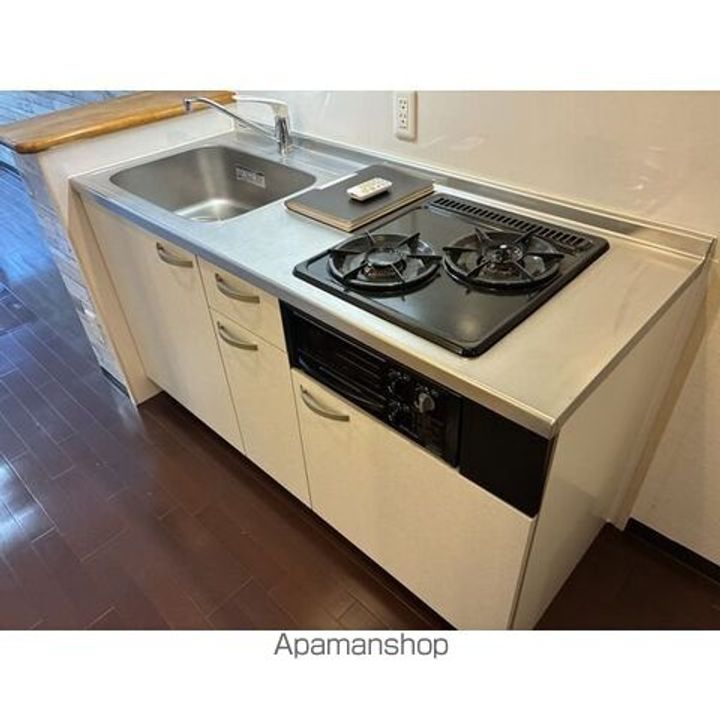 プレシャス代官のその他画像