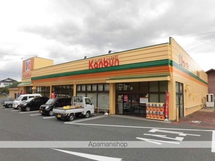 ビレッジハウス大東1号棟402の周辺