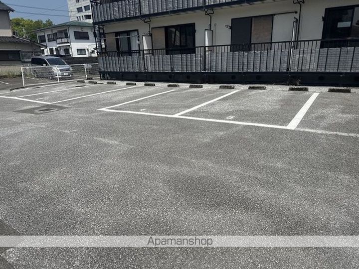 コーポブルースカイのその他画像