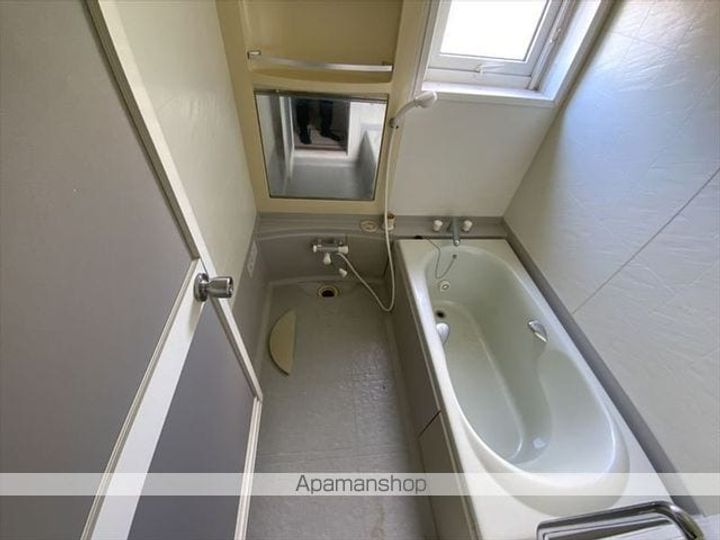 北海道河東郡士幌町字士幌西2線(一戸建)の賃貸物件戸建ての風呂