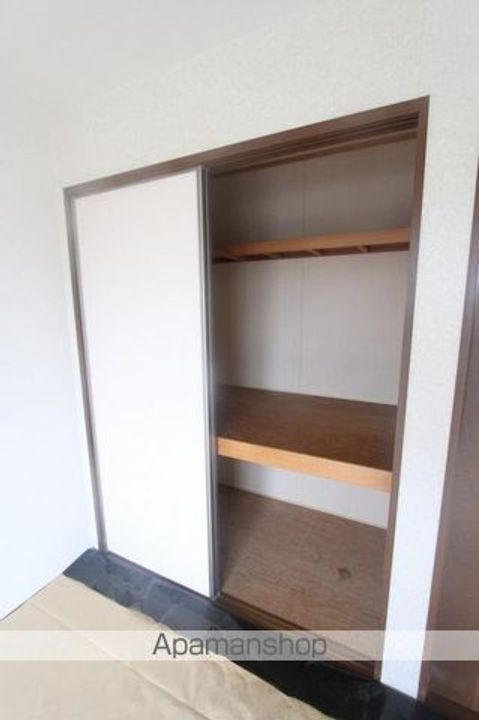 Cosmo Town I棟のその他画像