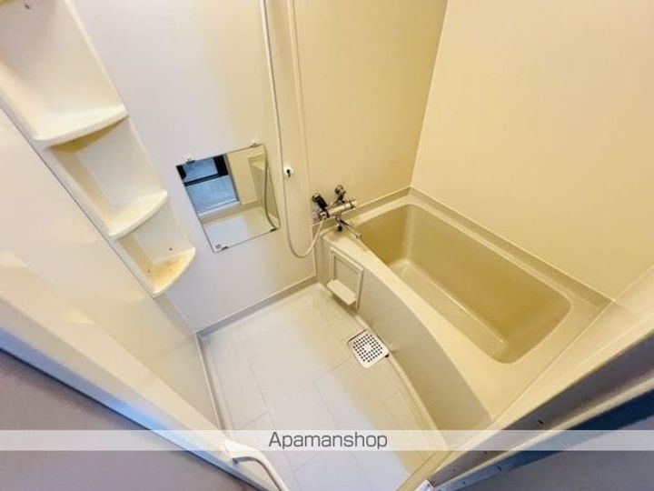 マンション北斗富岡Ⅱ(マンションホクトトミオカツー)の風呂