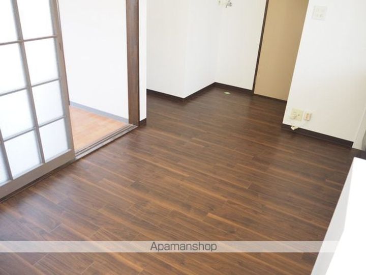 メゾンファミールⅡ101のその他画像