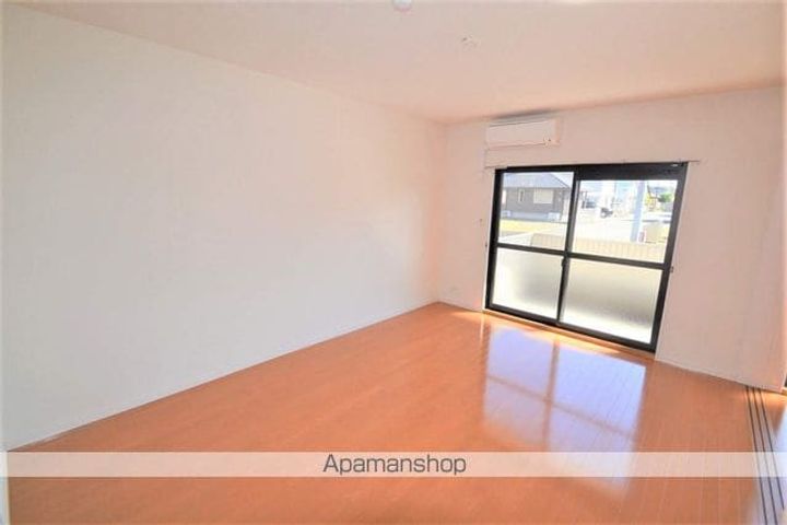 リバティゾーン304の内装