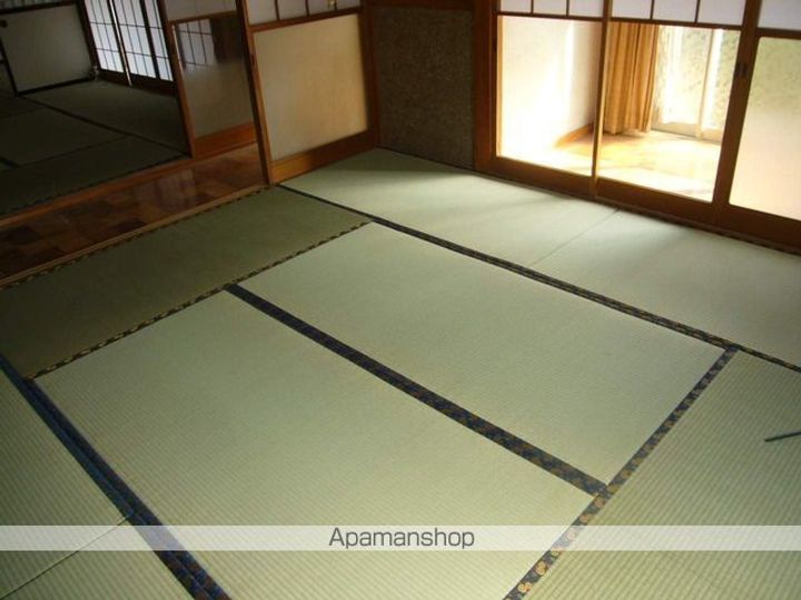 福島県いわき市四倉町下仁井田字須賀向(一戸建)の賃貸物件のその他画像