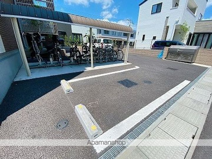 クレイノWEST八潮のその他画像