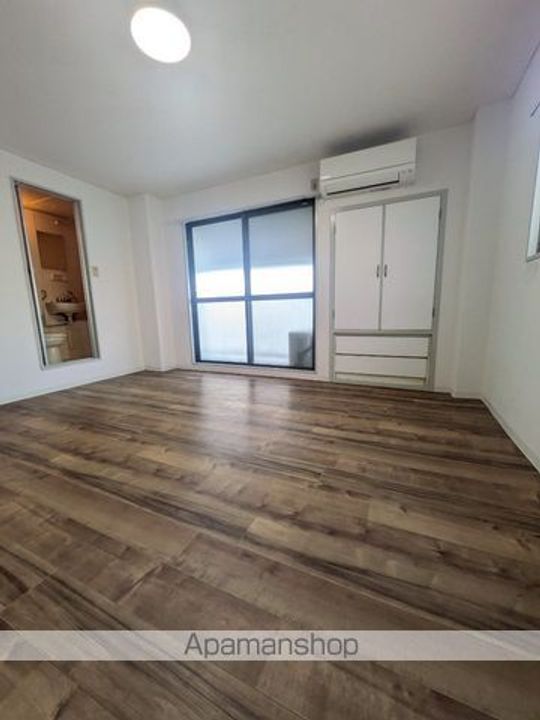 メゾン・ド・リベルテⅡ4Aの内装