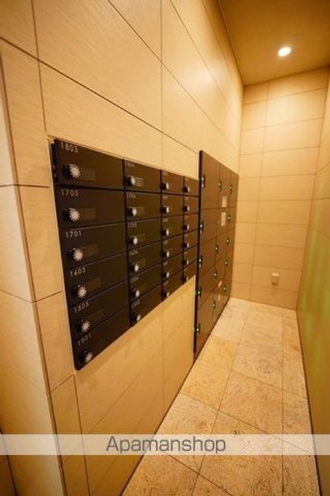 LIGHT TERRACE 新宿御苑のその他画像