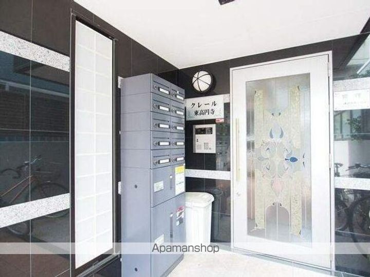 クレール東高円寺のその他画像