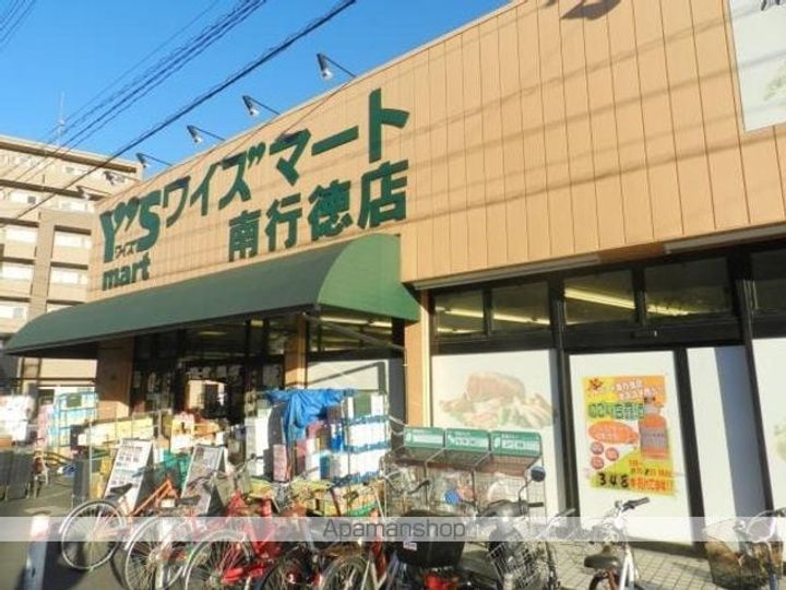 千葉県市川市相之川3丁目の賃貸マンションの周辺