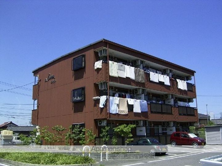 LIMPIA(リンピア)ゆたかの外観