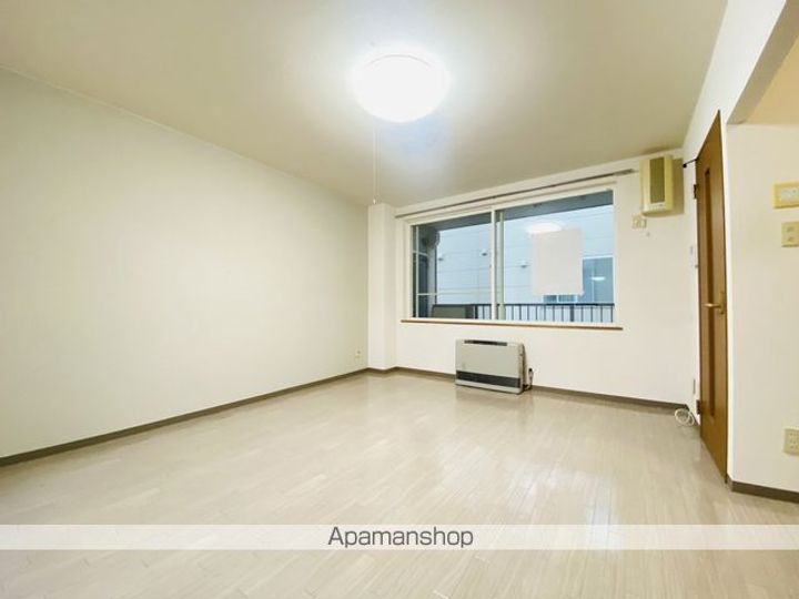 ドリームハイツⅡ(ドリームハイツツー)の内装