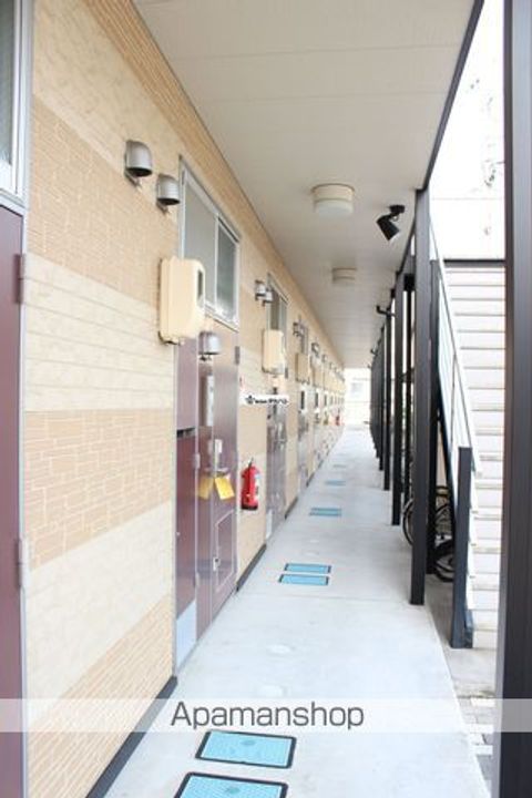 レオパレス葉月209のその他画像