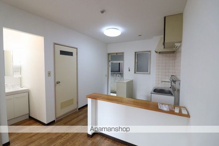 福島県郡山市桑野2丁目の賃貸アパートのその他画像