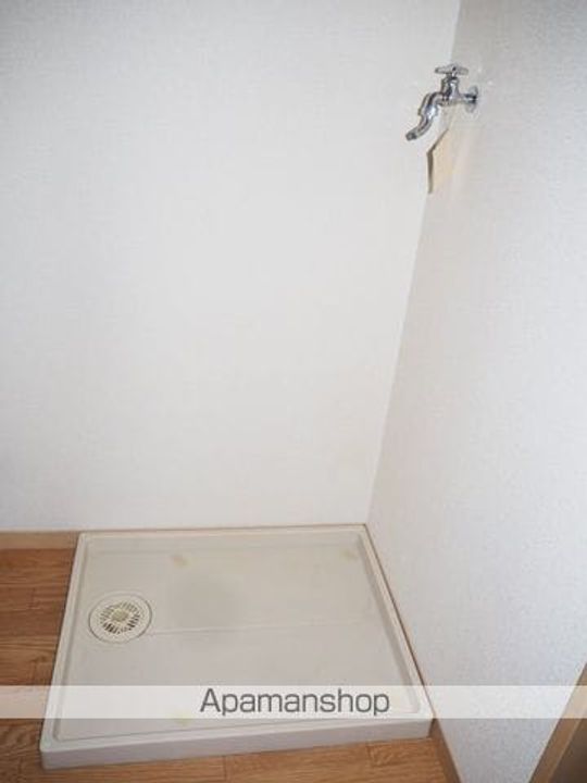 アウローラ203の内装