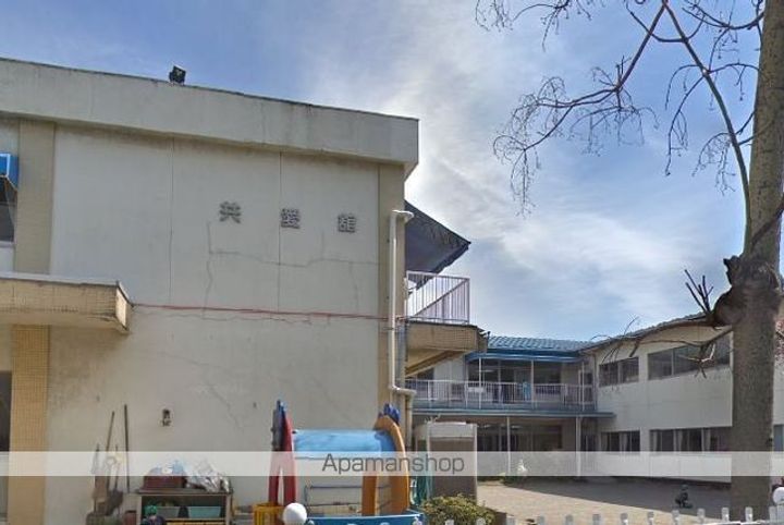 東京都墨田区立花6丁目の賃貸マンションの周辺