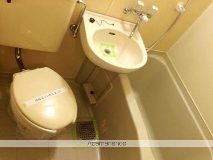 メゾン・ド・ルワージュ302の風呂