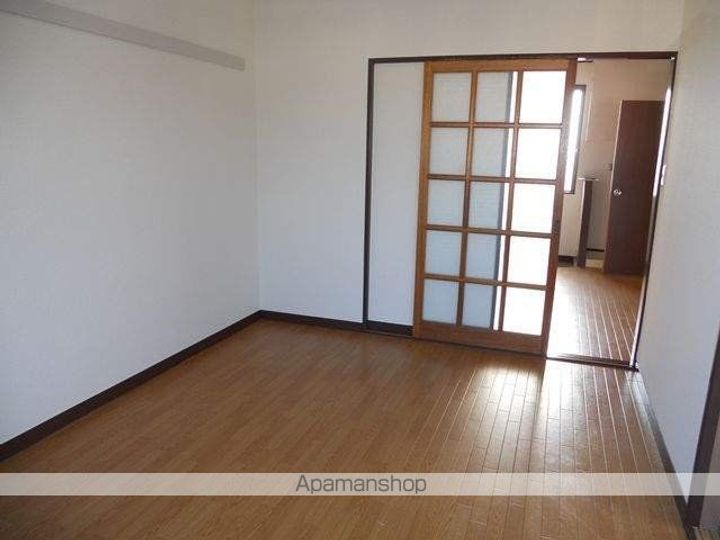 グレイスT303の内装