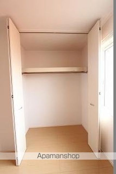 香川県高松市中間町の賃貸アパートの内装