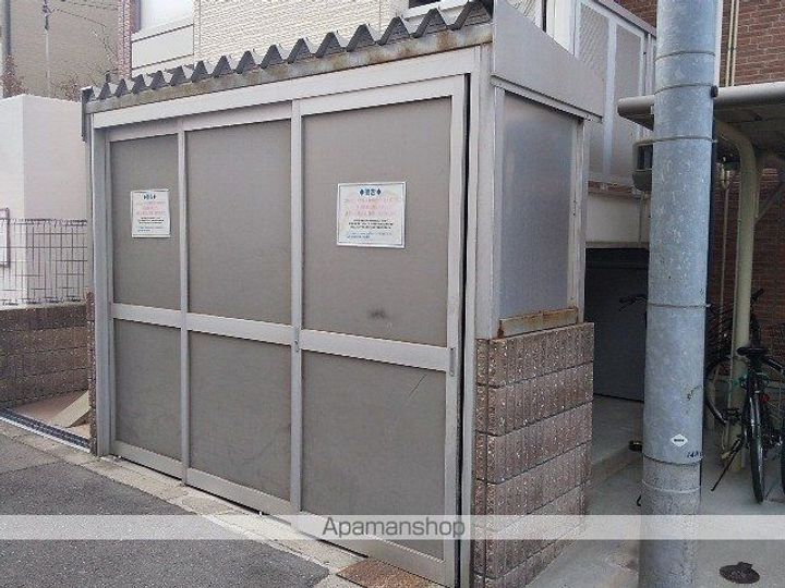 レオパレスFuminのその他画像