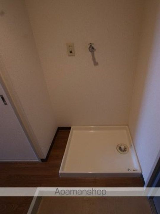 セレーネ蛍池の内装