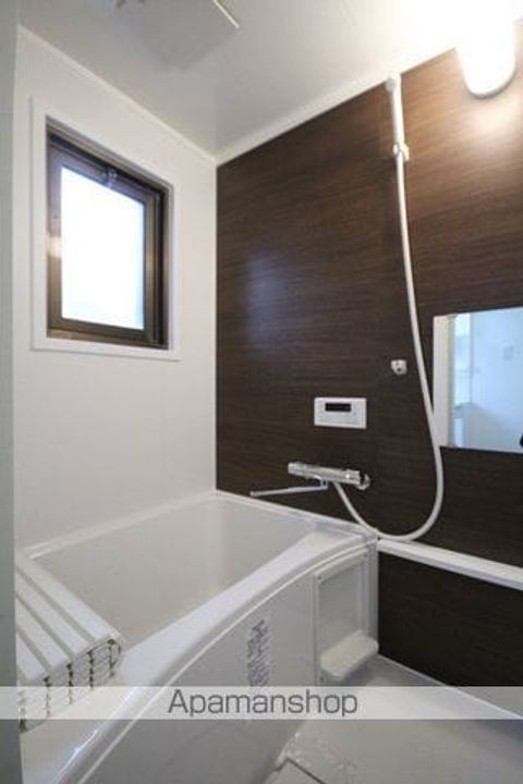 カミニートみきの風呂