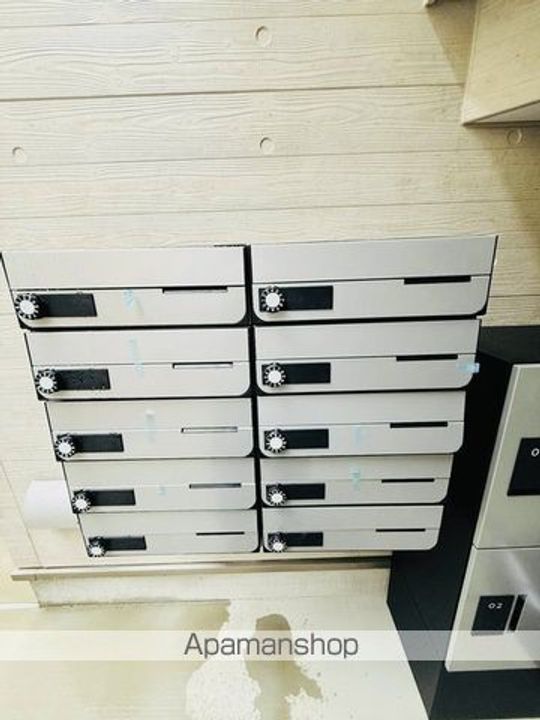 東京都葛飾区堀切6丁目の賃貸アパートのその他画像