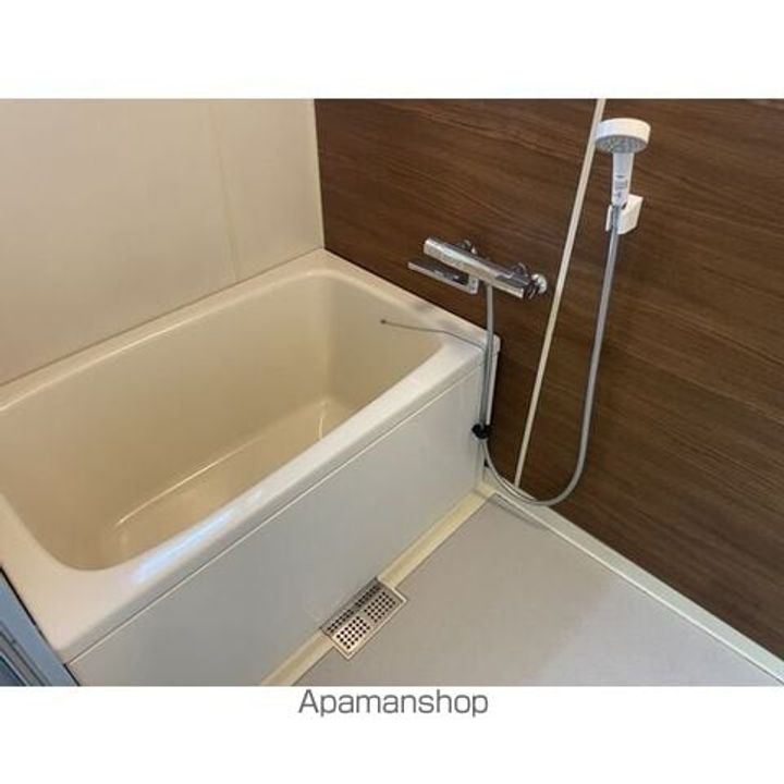 メゾンドグラースの風呂