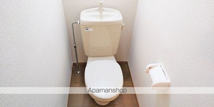 レオパレスGRACEⅢのその他画像