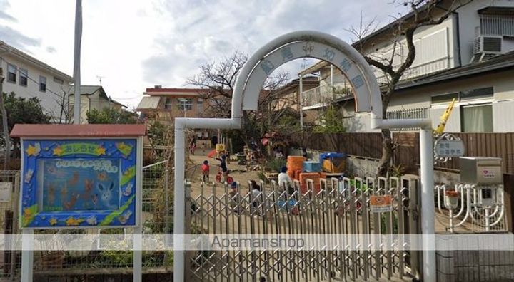 シャーメゾン ワイズベル101の周辺