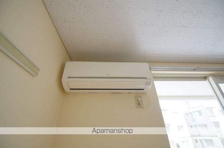 桜下ハイツ B棟202のその他画像