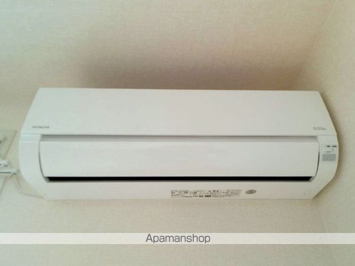 リビングタウン飯岡新田I Bの内装