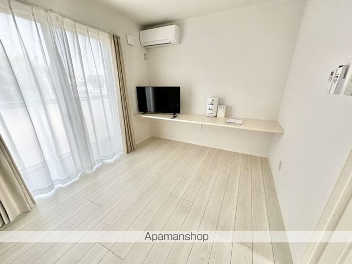 メゾンポート205のその他画像