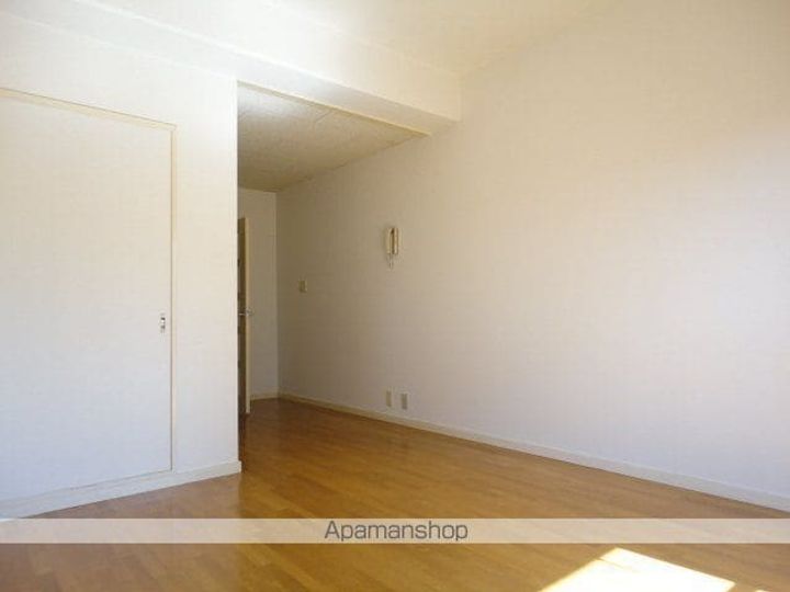 ブライトシティ柏木の内装