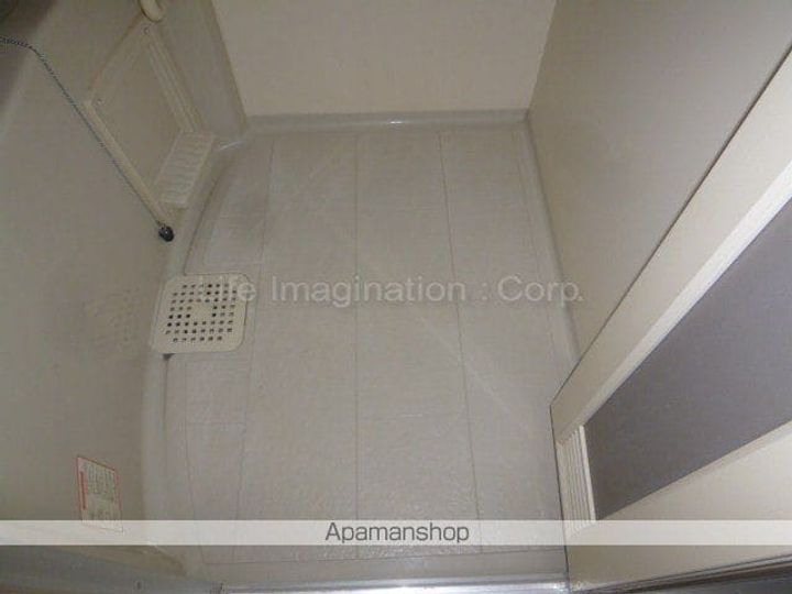 ランプハウス八日市の内装