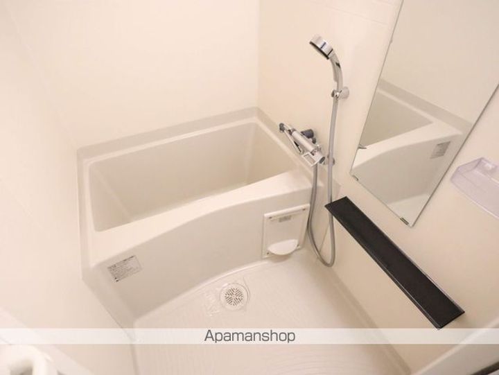 愛知県名古屋市中区栄5丁目の賃貸マンションの内装