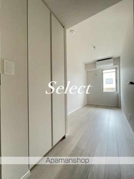 クラリティア横濱反町のその他画像