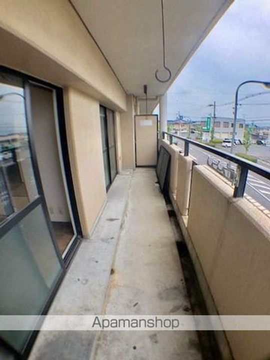 滋賀県野洲市西河原の賃貸マンションのその他画像