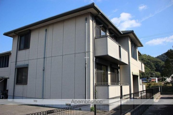 レガシーEの外観