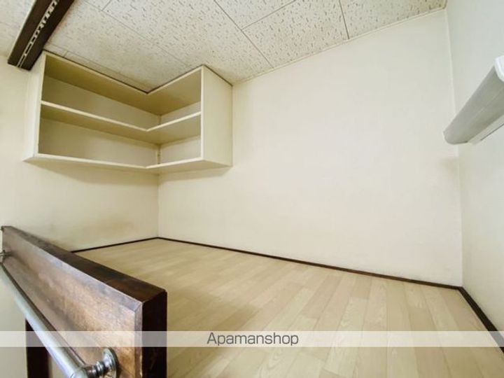 ヴァンベール亀田 (ヴァンベールカメダ)の内装