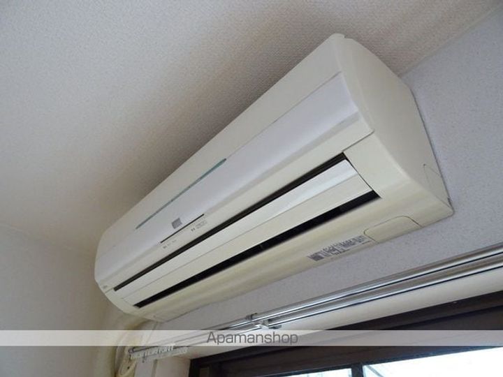 第二サンコーハイツのその他画像