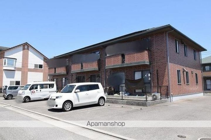 香川県高松市松縄町の賃貸アパートのその他画像