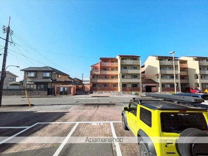 倉敷ライフ・キャンパス E棟のその他画像