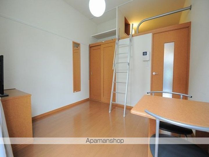 レオパレス蝉屋105のその他画像