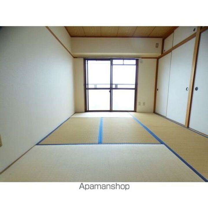 ビューパレー味美の内装