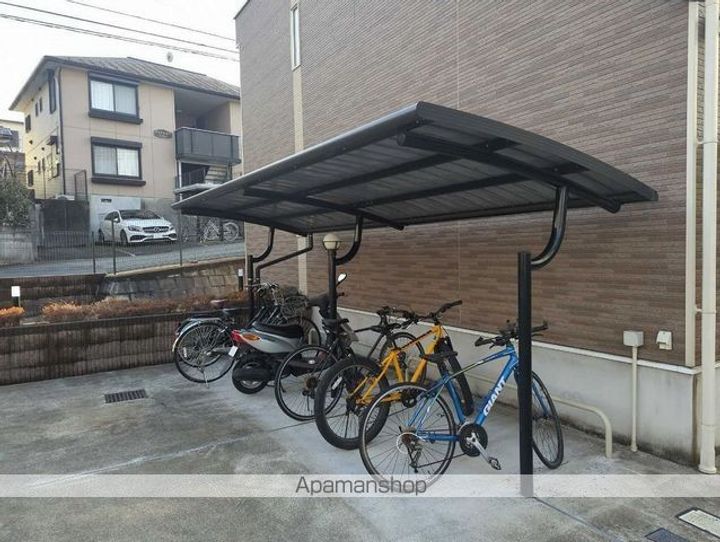 レオネクストムーンハウスのその他画像